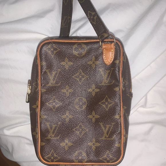 Louis Vuitton Amazon Mini - Picture 2 of 7